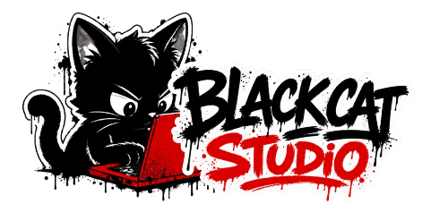 Blog di blackcatstudio